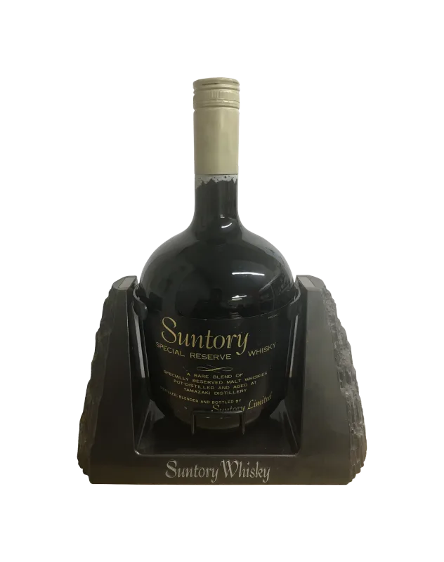 Suntory Special Reserve (4L)