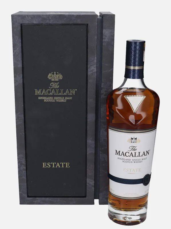 Macallan – Estate