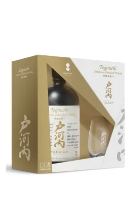 Togouchi Premium