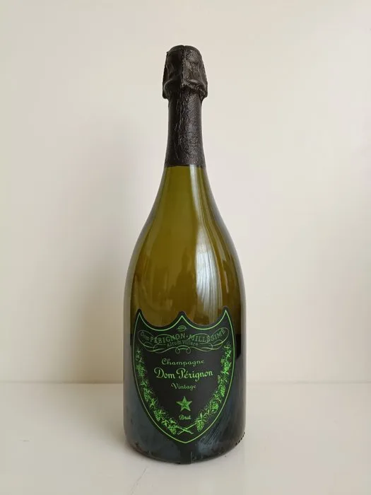 2015 Dom Pérignon, Luminous - Champagne Brut - 1 Bottle (0.75L)