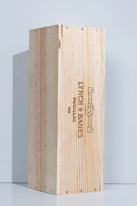 2022 Château Lynch Bages - Pauillac 5ème Grand Cru Classé - 1 Magnum (1.5L)