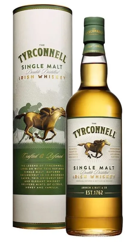 Tyrconnell Irish Single Malt (70cl)