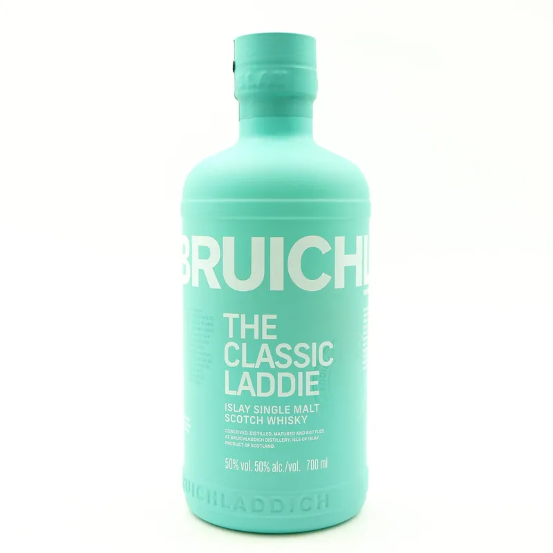 Bruichladdich – The Classic Laddie (70cl, 50%)