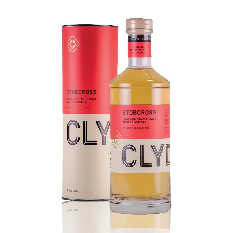 Clydeside Stobcross (46%)