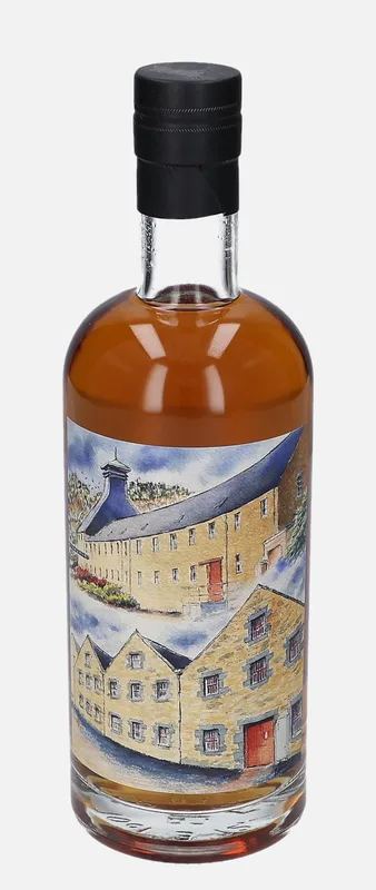 Speyside Region – Sansibar-Whisky.com