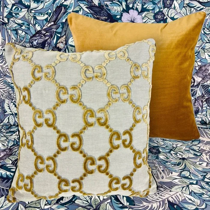Gucci - New set of two - Cushion