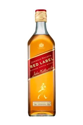 Johnnie Walker Red Label