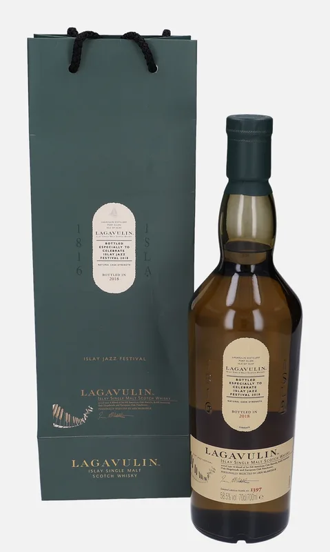 Lagavulin