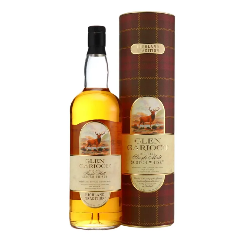 Glen Garioch – Highland Tradition 1 Litre