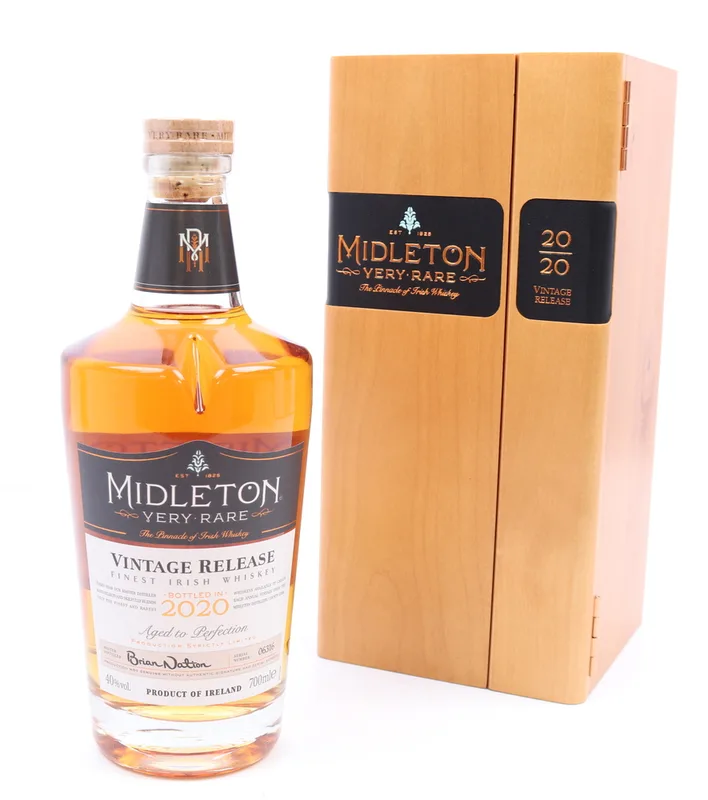 Midleton – Very Rare 2020 Serial No. 06316