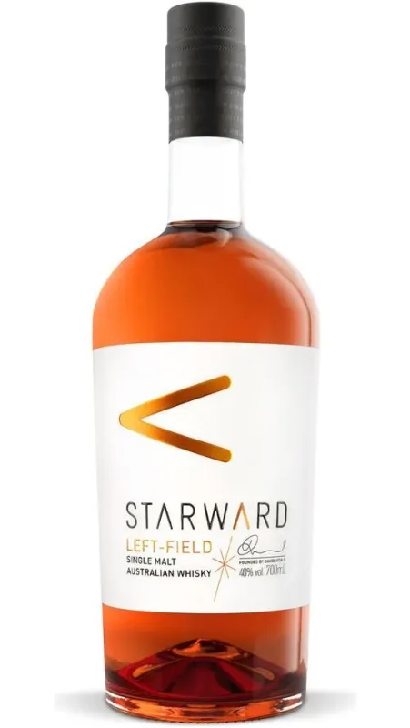 Starward – Left-Field Double Grain