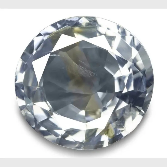 1 pcs Blue Sapphire - 4.74 ct - International Gemological Institute (IGI) - SRI LANKA