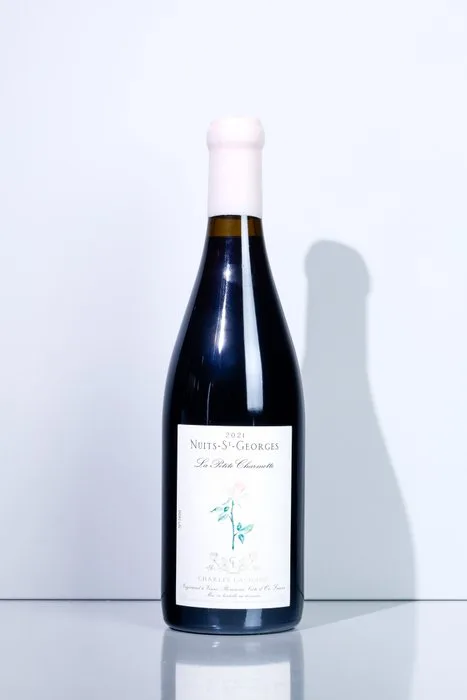 2021 Charles Lachaux, 'La Petite Charmotte' - Nuits St. Georges - 1 Bottle (0.75L)