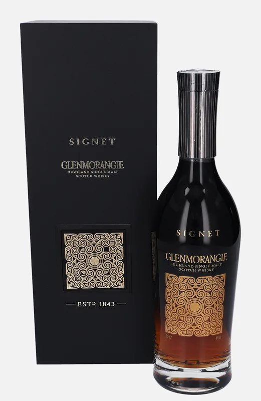 Glenmorangie – Signet