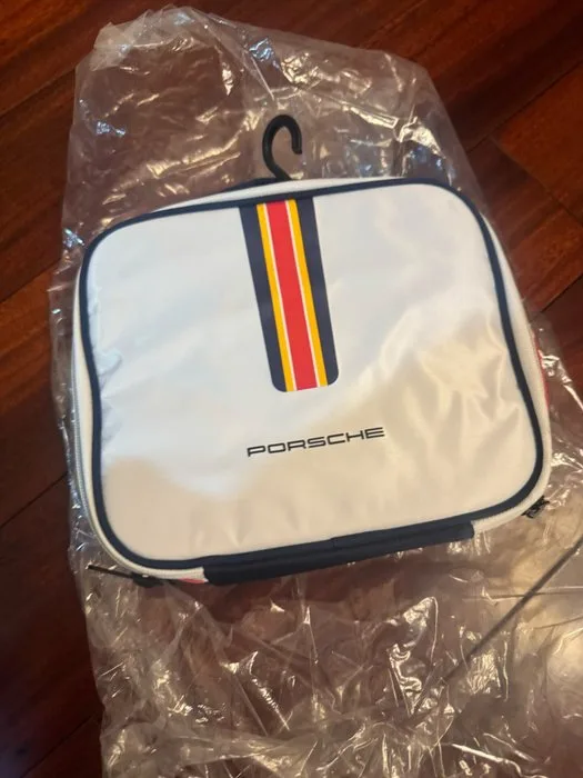 Porsche - POS (point of sale advertising object)