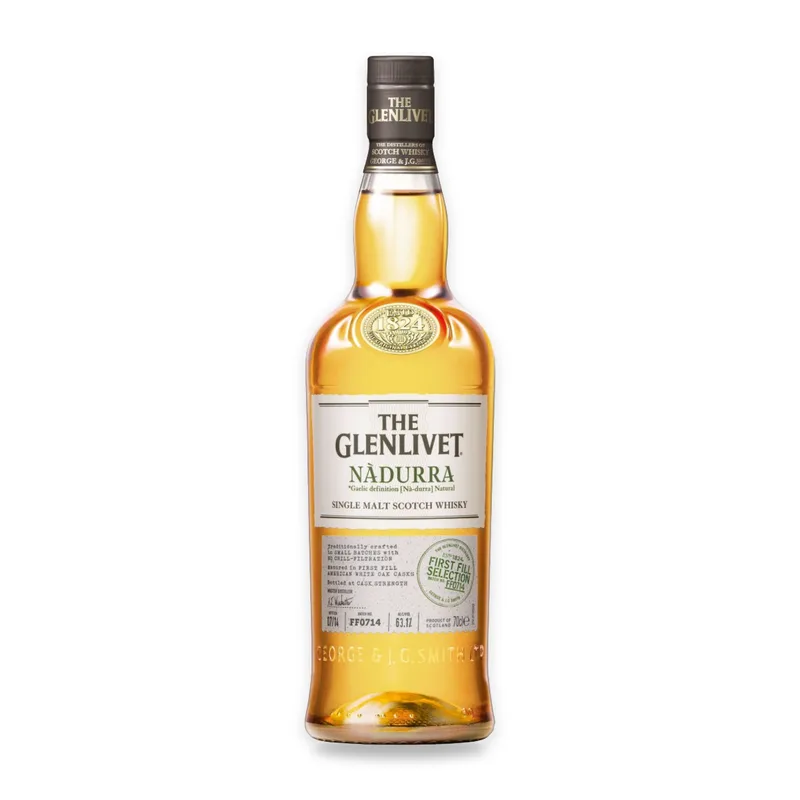 Glenlivet – Nàdurra