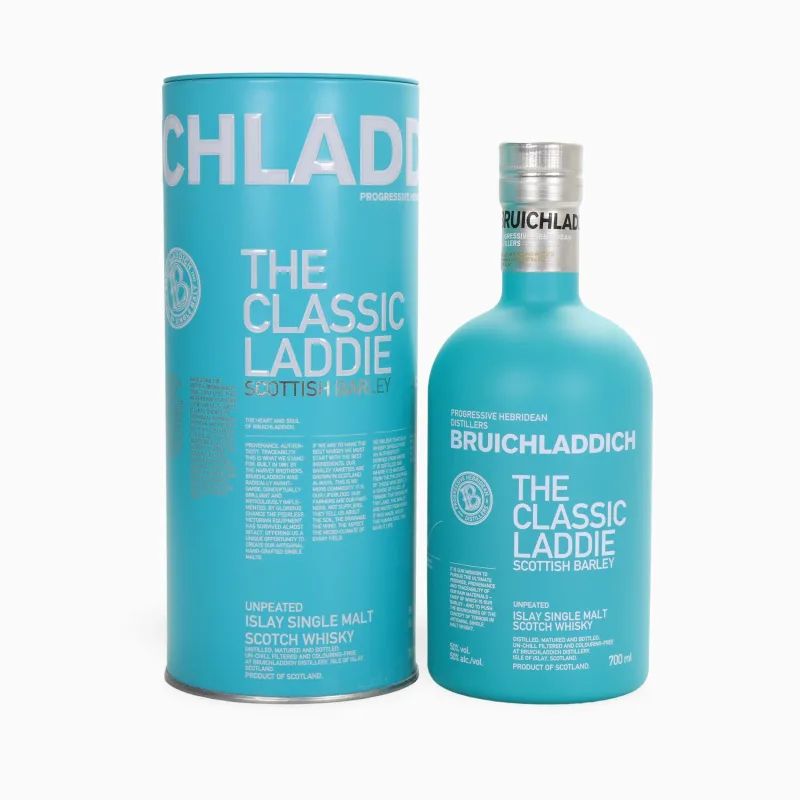 Bruichladdich – Classic Laddie