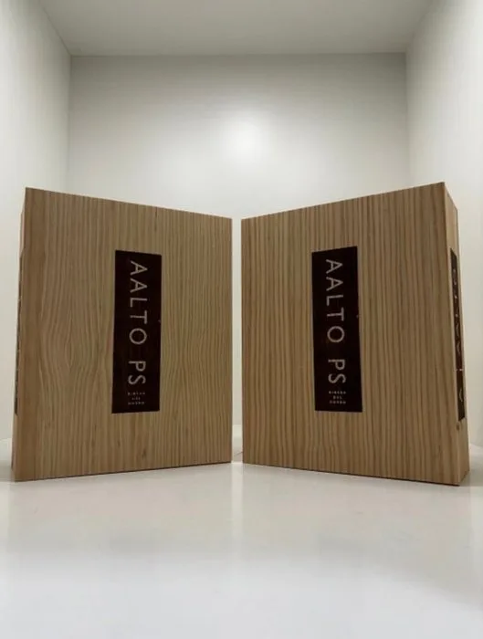2023 Bodegas Aalto, P.S. Tinto 'Pagos Seleccionados' - Ribera del Duero - 6 Bottles (0.75L)