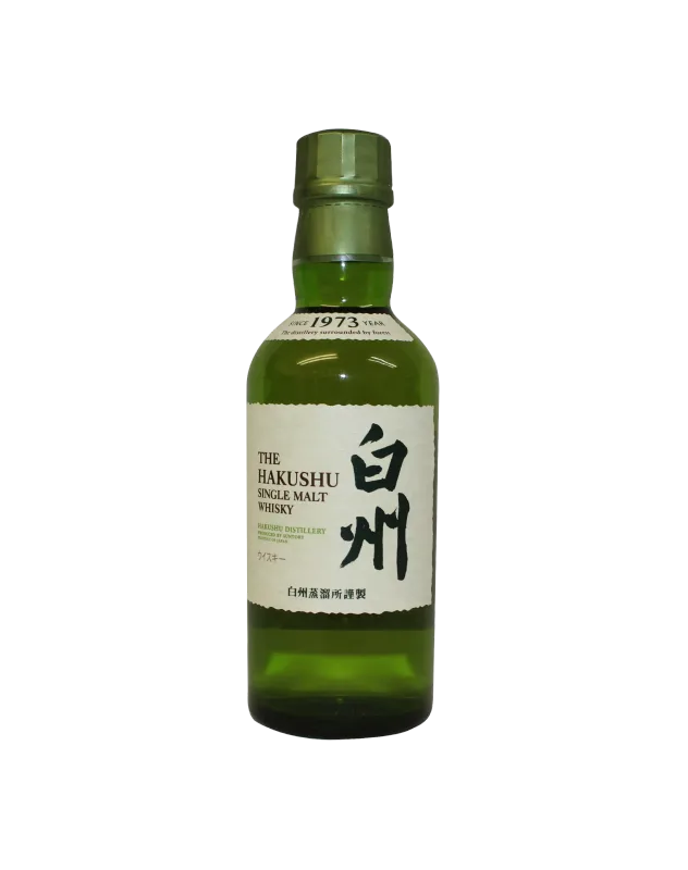Suntory Hakushu Distillers Reserve (18cl)