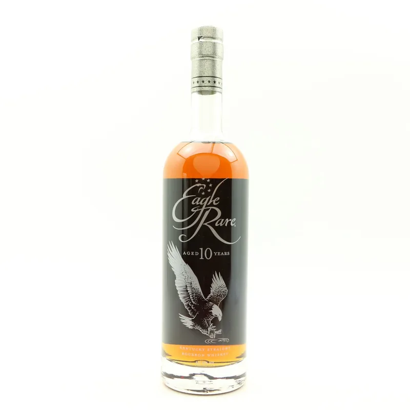 Eagle Rare – 10 Year Old (70cl, 45%)