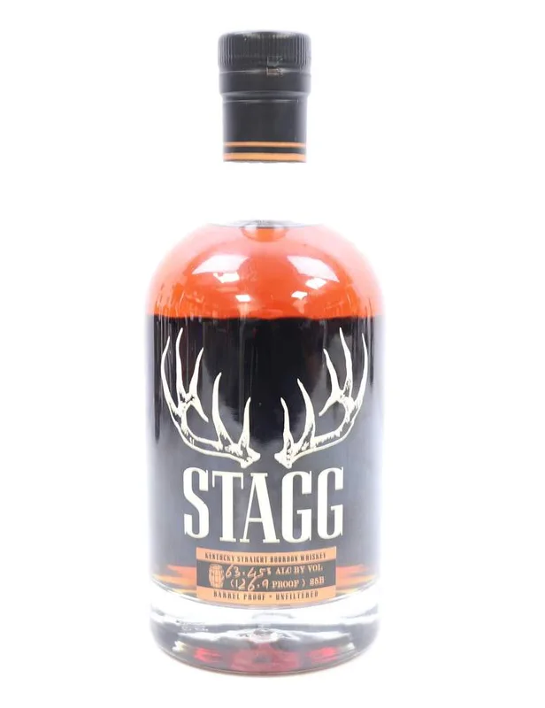 Stagg Barrel Proof