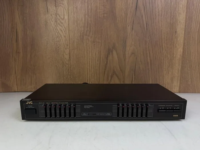 JVC - SEA-12 Equalizer