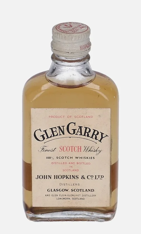 Glen Garry