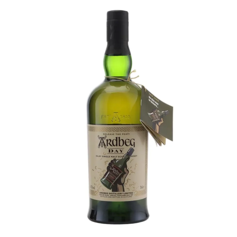 Ardbeg – Day (70cl, 56.70%)