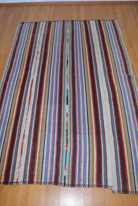 Yuruk - Kelim - 230 cm - 158 cm
