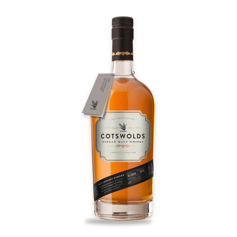 Cotswolds Signature Single Malt