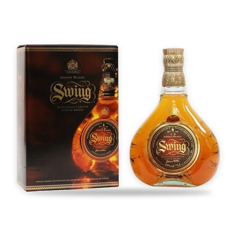 Johnnie Walker – Swing (75cl)