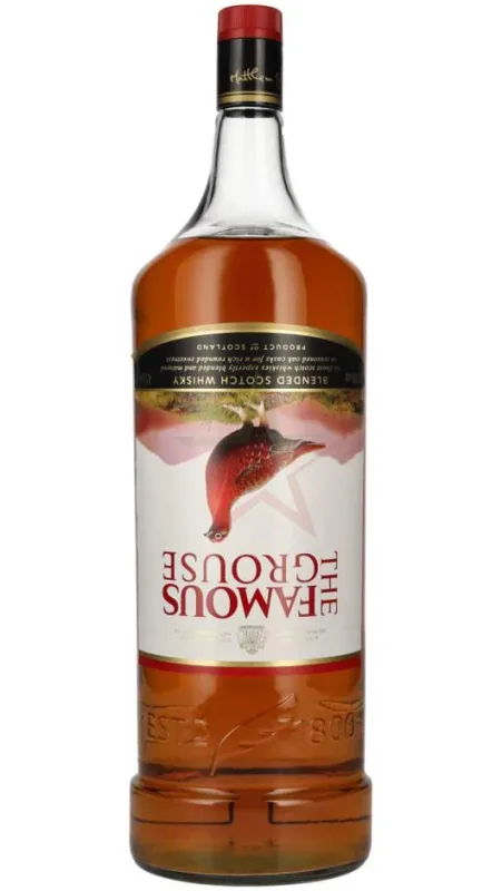 Famous Grouse 2 Litre (2L)