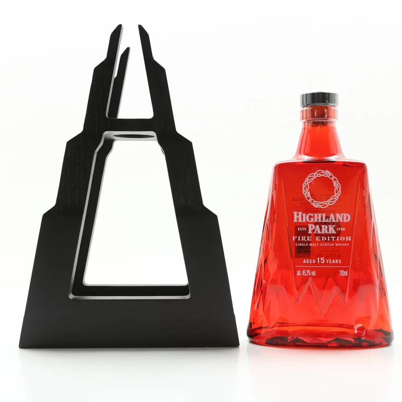 Highland Park – 15 Year Old Fire Edition (70cl, 45.2%)