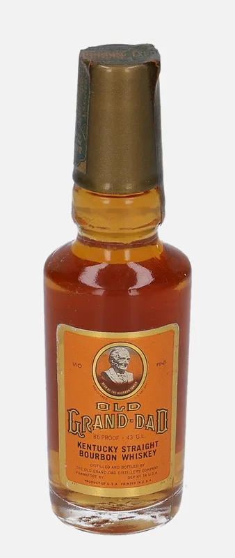 Old Grand-Dad