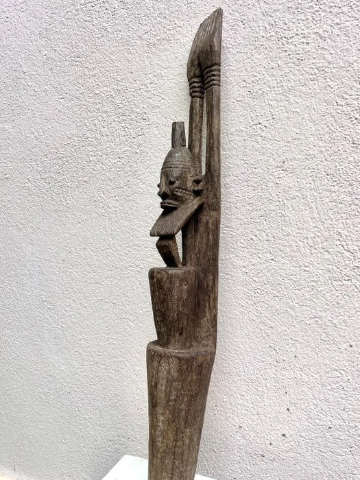 Grand Piquet Totem - Dogon - Mali