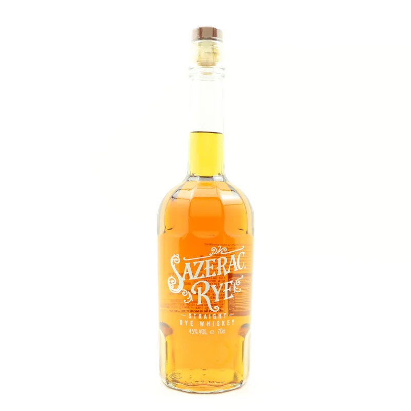 Sazerac Rye (70cl, 45%)
