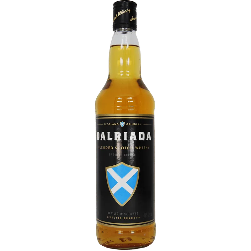Dalriada Blend (70cl, 40%)