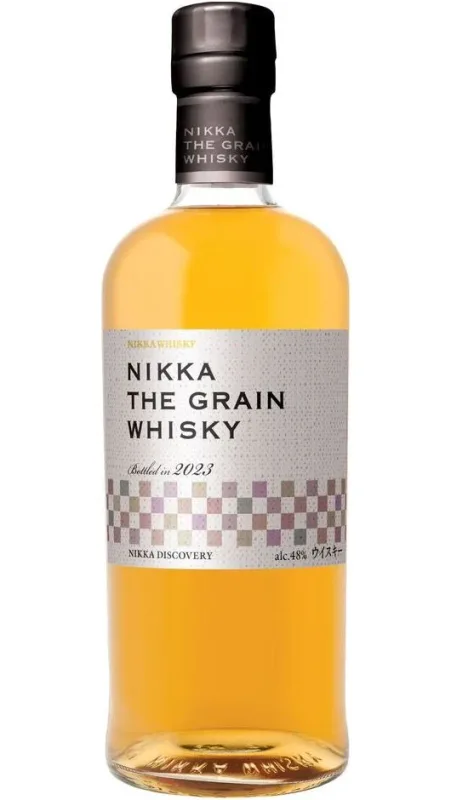 Nikka The Grain Discovery (70cl)