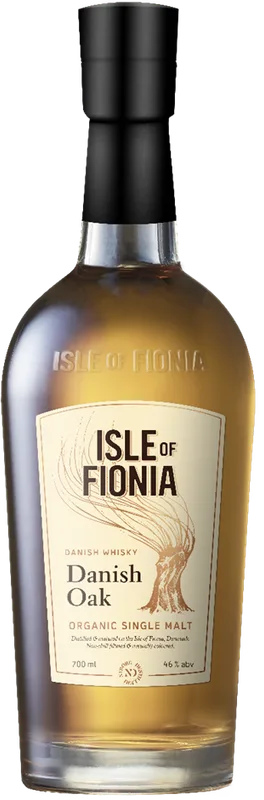Nyborg Whisky – Danish Oak Ardor
