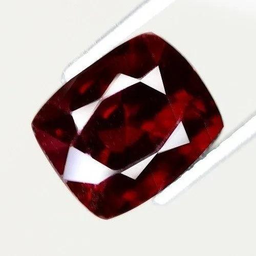 Spinel - 6.29 ct - Gem research Swiss Lab (GRS) - Unheated