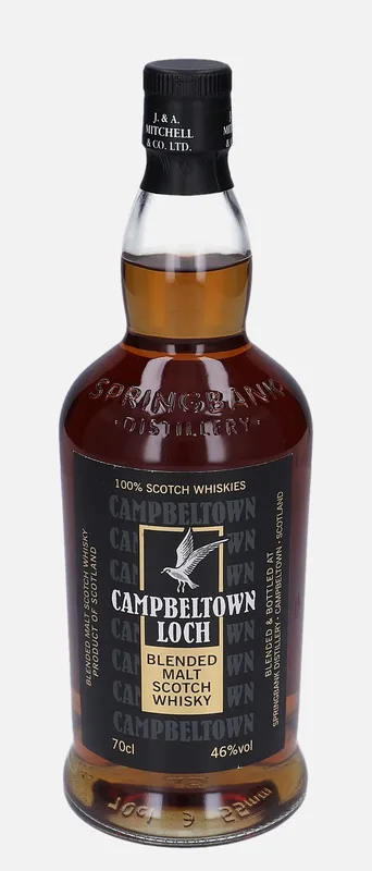 Campbeltown Loch