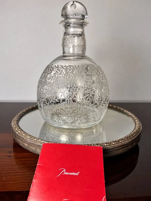 Baccarat - Carafe - Marion - Crystal