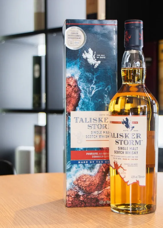 Talisker – Storm (70cl)