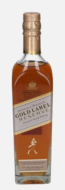 Johnnie Walker – Gold Label Reserve