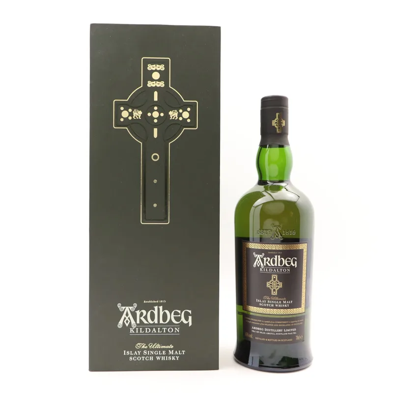 Ardbeg – Kildalton Project (70cl, 46%)