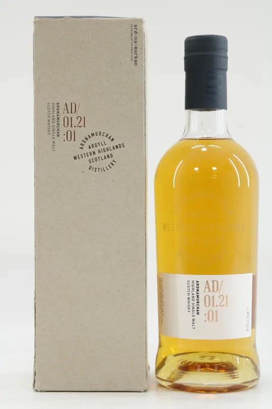 Ardnamurchan – AD/01.21:01