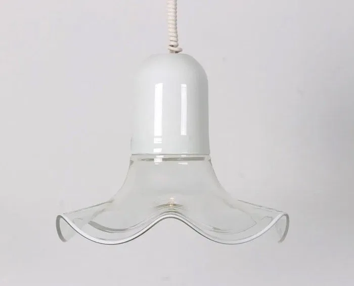 Lamp - Glass - pendant lamp