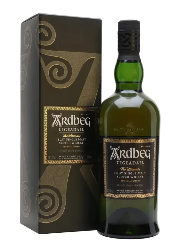 Ardbeg – Uigeadail (70cl)