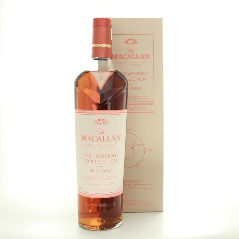 Macallan Harmony Collection Rich Cacao