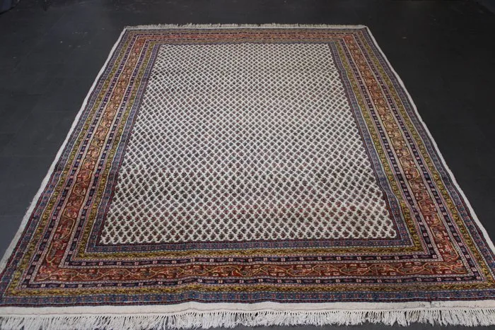 Sarough Mir - Rug - 300 cm - 205 cm